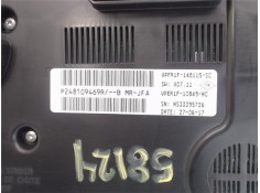 Recambio de cuadro completo para renault grand scenic iv 1.2 tce referencia OEM IAM VPFR1F14B115NC  