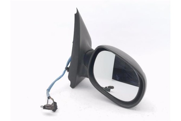 Recambio de retrovisor electrico derecho para citroen c2 1.4 referencia OEM IAM E2011019 8149SW 