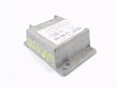 Recambio de centralita airbag para seat toledo (1l) referencia OEM IAM 1L0959656 5WK4093 