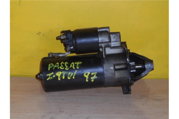 Recambio de motor arranque para volkswagen passat berlina (3b2) 1.9 tdi referencia OEM IAM 068911024C 0001110122 68911023S , AUD