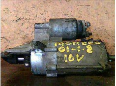 Recambio de motor arranque para ford mondeo iii (b5y) 1.8 16v referencia OEM IAM 1S7U11000AB 1043AL 1S7U11000AC , FORD