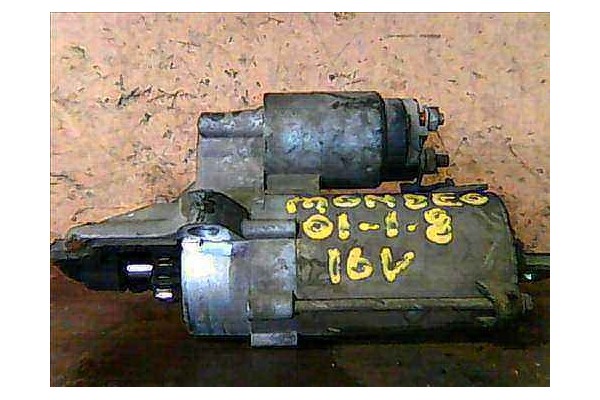 Recambio de motor arranque para ford mondeo iii (b5y) 1.8 16v referencia OEM IAM 1S7U11000AB 1043AL 1S7U11000AC , FORD