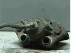 Recambio de pinza freno delantero izquierda para opel corsa a 1.4 s referencia OEM IAM 93172885 3487291 