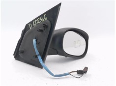 Recambio de retrovisor electrico derecho para citroen c2 1.4 referencia OEM IAM E2011019 8149SW 