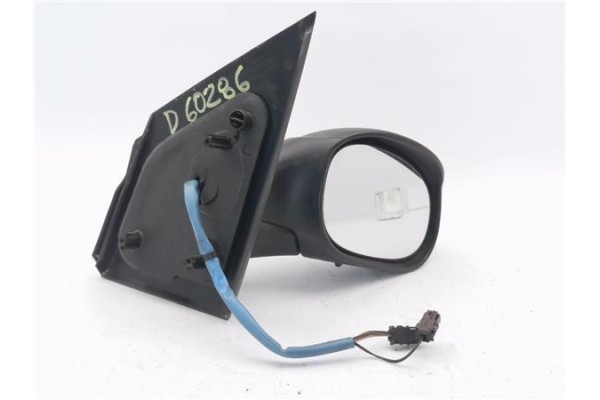 Recambio de retrovisor electrico derecho para citroen c2 1.4 referencia OEM IAM E2011019 8149SW 