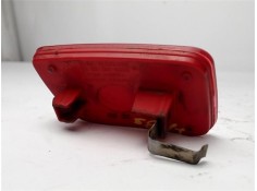 Recambio de reflectante paragolpes trasero para renault grand scénic ii (jm0/1_) 1.9 dci (jm12, jm0g) referencia OEM IAM 8200152