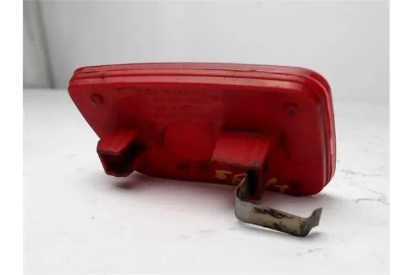 Recambio de reflectante paragolpes trasero para renault grand scénic ii (jm0/1_) 1.9 dci (jm12, jm0g) referencia OEM IAM 8200152
