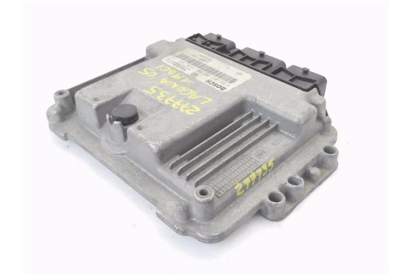Recambio de centralita para renault laguna ii (xgo) 1.9d dci (92) referencia OEM IAM 8200311539 0281011969 