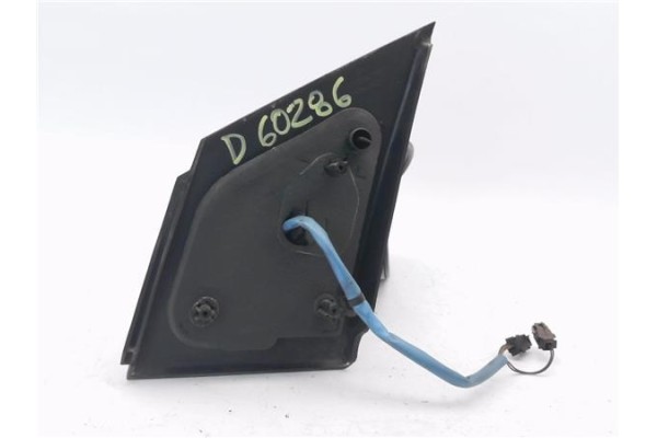 Recambio de retrovisor electrico derecho para citroen c2 1.4 referencia OEM IAM E2011019 8149SW 