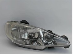 FARO DELANTERO DCHO 9628666780 087276 