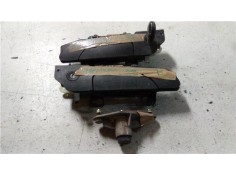 Recambio de llave para ford mondeo ii (bap) 1.8 td referencia OEM IAM 96BGF22400 95BBF26600 