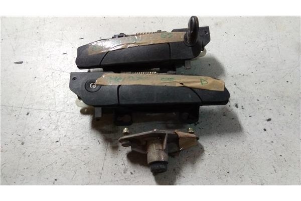 Recambio de llave para ford mondeo ii (bap) 1.8 td referencia OEM IAM 96BGF22400 95BBF26600  Recambio de llave para ford mondeo ii (bap) 1.8 td referencia OEM IAM 96BGF22400 95BBF26600