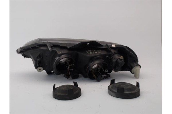 Recambio de faro delantero dcho para renault laguna (b56) 1.9 dti (b56j) referencia OEM IAM 7701047881  