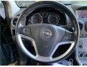Recambio de volante para opel antara 2.2 selective referencia OEM IAM 95465853  