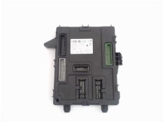 Recambio de centralita para renault grand scenic iv 1.2 tce referencia OEM IAM 284B14565R  