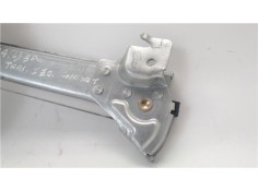 Recambio de mecanismo elevalunas trasero izquierdo para citroen c4 berlina referencia OEM IAM 130822239  