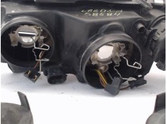 Recambio de faro delantero dcho para renault laguna (b56) 1.9 dti (b56j) referencia OEM IAM 7701047881  