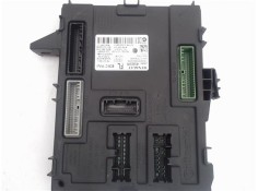 Recambio de centralita para renault grand scenic iv 1.2 tce referencia OEM IAM 284B14565R  