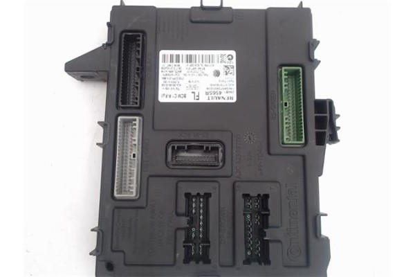 Recambio de centralita para renault grand scenic iv 1.2 tce referencia OEM IAM 284B14565R  