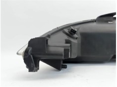 Recambio de faro delantero dcho para peugeot 206 1.4 hdi eco 70 referencia OEM IAM 9628666780 087276 