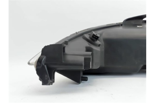 Recambio de faro delantero dcho para peugeot 206 1.4 hdi eco 70 referencia OEM IAM 9628666780 087276 