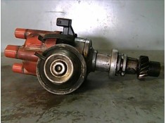 Recambio de delco para volkswagen golf ii (191/193) 1.6 referencia OEM IAM 026905206 0237020103 
