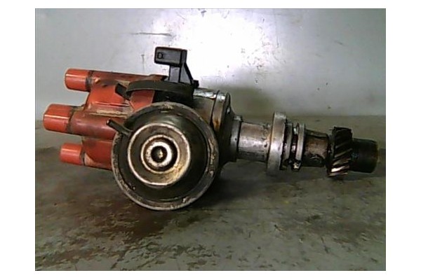 Recambio de delco para volkswagen golf ii (191/193) 1.6 referencia OEM IAM 026905206 0237020103 
