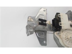 Recambio de mecanismo elevalunas trasero izquierdo para citroen c4 berlina referencia OEM IAM 130822239  