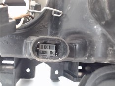 Recambio de faro delantero dcho para renault laguna (b56) 1.9 dti (b56j) referencia OEM IAM 7701047881  