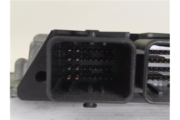 Recambio de centralita para renault laguna ii (xgo) 1.9d dci (92) referencia OEM IAM 8200311539 0281011969 