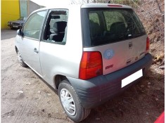seat arosa (6h1) del año 1999