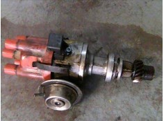 Recambio de delco para volkswagen golf ii (191/193) 1.6 referencia OEM IAM 026905206 0237020103 