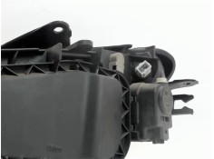 Recambio de faro delantero dcho para peugeot 206 1.4 hdi eco 70 referencia OEM IAM 9628666780 087276 