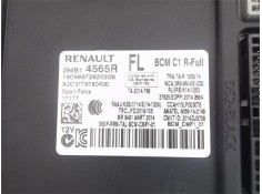 Recambio de centralita para renault grand scenic iv 1.2 tce referencia OEM IAM 284B14565R  