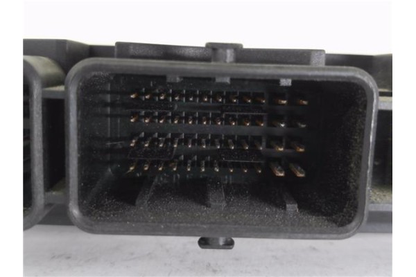 Recambio de centralita para renault laguna ii (xgo) 1.9d dci (92) referencia OEM IAM 8200311539 0281011969 