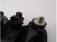 Recambio de faro delantero dcho para renault laguna (b56) 1.9 dti (b56j) referencia OEM IAM 7701047881  