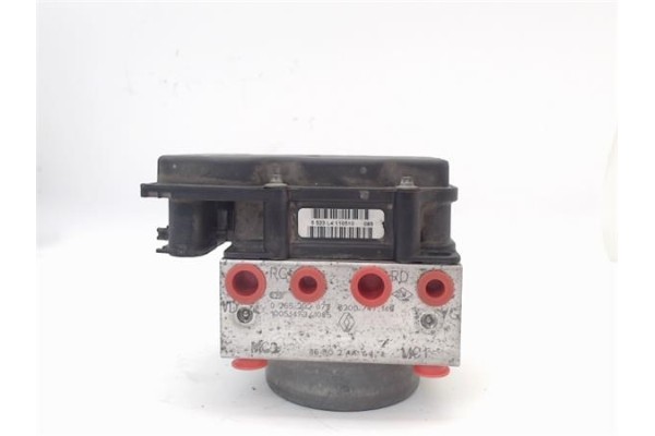 Recambio de nucleo abs para renault clio iii 1.5 dci referencia OEM IAM 8200085584 0265216872 0273004621 