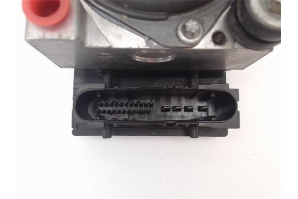 Recambio de nucleo abs para renault clio iii 1.5 dci referencia OEM IAM 8200085584 0265216872 0273004621 