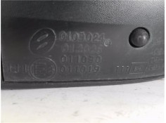 Recambio de retrovisor electrico derecho para citroen c2 1.4 referencia OEM IAM E2011019 8149SW 