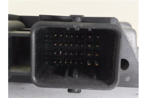 Recambio de centralita para renault laguna ii (xgo) 1.9d dci (92) referencia OEM IAM 8200311539 0281011969 