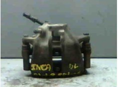 Recambio de pinza freno delantero derecha para seat inca (6k9) 1.9 sdi referencia OEM IAM 357615124AX  