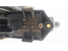 Recambio de mecanismo elevalunas trasero izquierdo para citroen c4 berlina referencia OEM IAM 130822239  