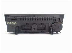 Recambio de mandos climatizador para seat ibiza berlina (6j5) 1.9 tdi referencia OEM IAM 6j0820043  