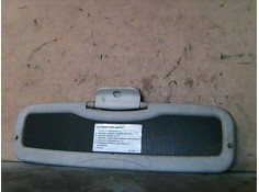 Recambio de parasol izquierdo para smart micro compact car 600 c.c referencia OEM IAM Q0000705V007C25A00  