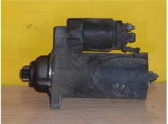 MOTOR ARRANQUE 02A911023 0001125017 2A911023E AUDI | 2A911023D AUDI