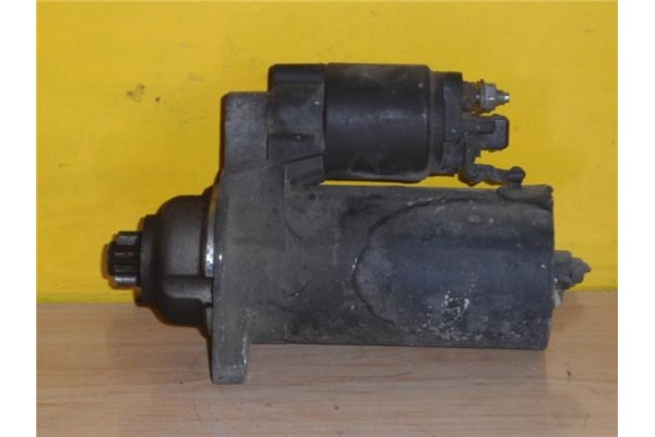 Recambio de motor arranque para volkswagen golf iv berlina (1j1) 1.9 conceptline referencia OEM IAM 02A911023 0001125017 2A91102