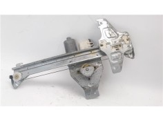 Recambio de mecanismo elevalunas trasero izquierdo para citroen c4 berlina referencia OEM IAM 130822239  