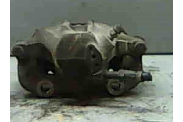 Recambio de pinza freno delantero derecha para seat inca (6k9) 1.9 sdi referencia OEM IAM 357615124AX  