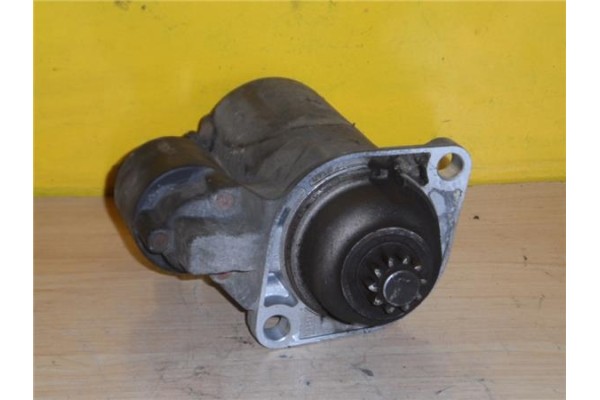 Recambio de motor arranque para volkswagen golf iv berlina (1j1) 1.9 conceptline referencia OEM IAM 02A911023 0001125017 2A91102