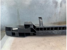 Recambio de refuerzo paragolpes trasero para renault modus i 1.5 dci (fp0f, jp0f) referencia OEM IAM 8200258961  